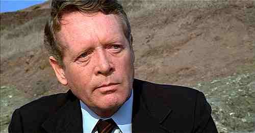 Alcatraz'dan Kaçış Fotoğrafı