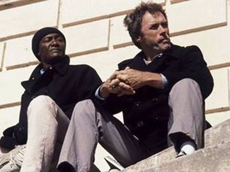 Alcatraz'dan Kaçış Fotoğrafı