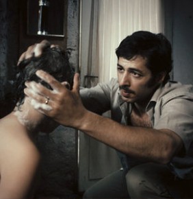 Başka Dilde Aşk Fotoğrafı