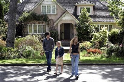 In the Land of Women Fotoğrafı