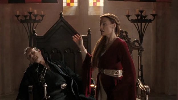 Merlin Fotoğrafı