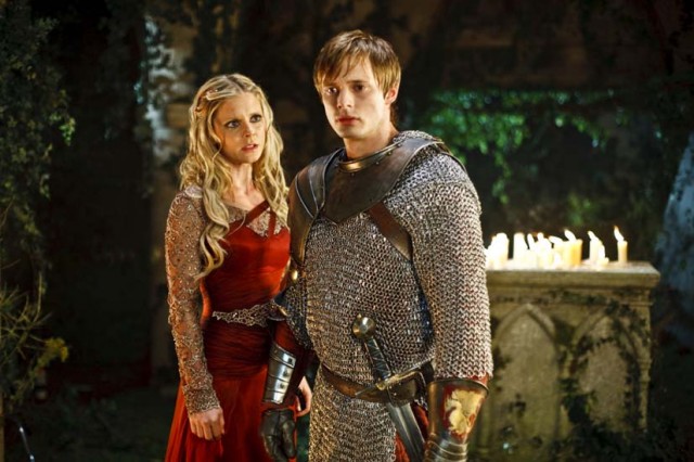 Merlin Fotoğrafı