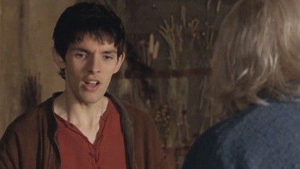 Merlin Fotoğrafı