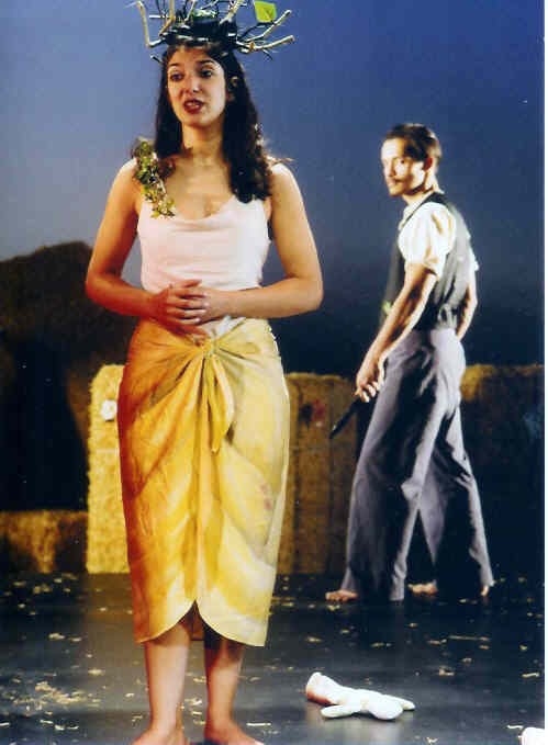 Yerma Fotoğrafı