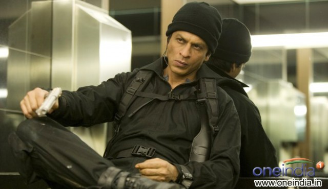 Don 2 Fotoğrafları 25