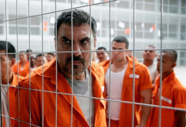 Don 2 Fotoğrafı