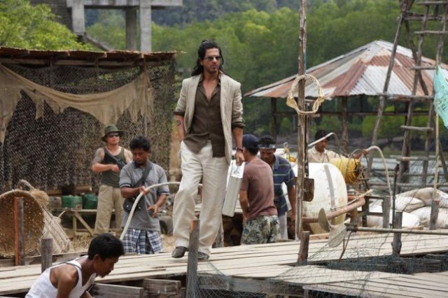 Don 2 Fotoğrafı
