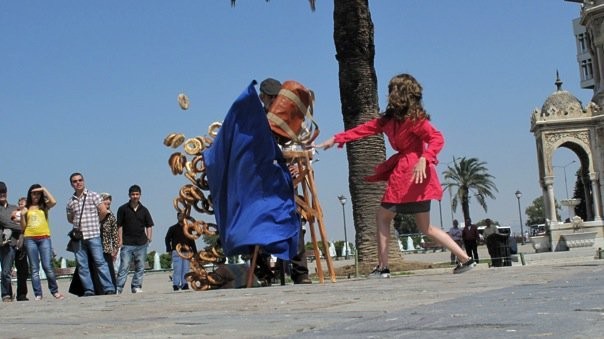 En Mutlu Olduğum Yer Fotoğrafı