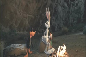 Looney Tunes: Maceraya Devam Fotoğrafı