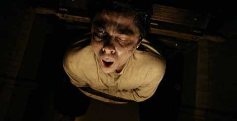 Kurt Adam Fotoğrafı