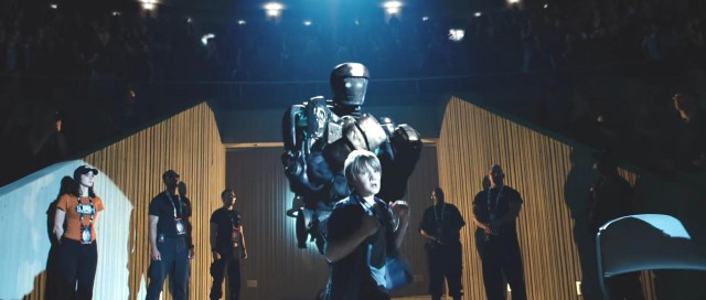 Çelik Yumruklar Fotoğrafı