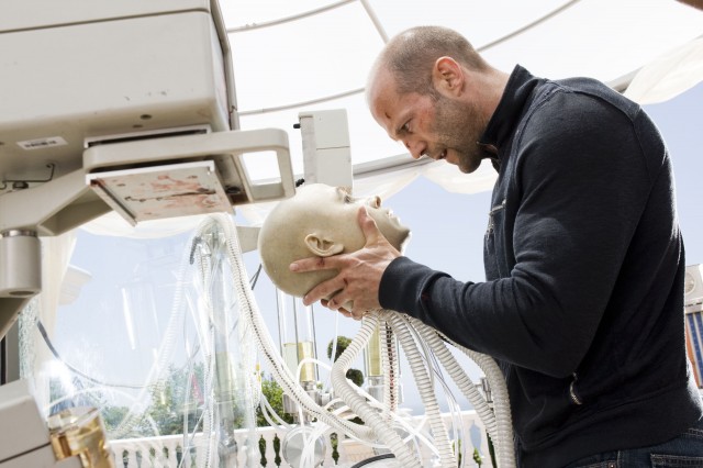 Tetikçi 2: Yüksek Gerilim Fotoğrafı