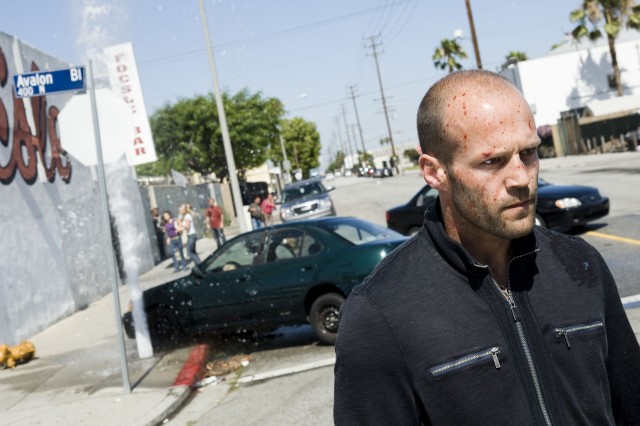 Tetikçi 2: Yüksek Gerilim Fotoğrafı