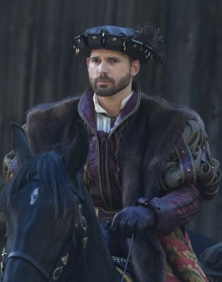 Boleyn Kızı Fotoğrafı