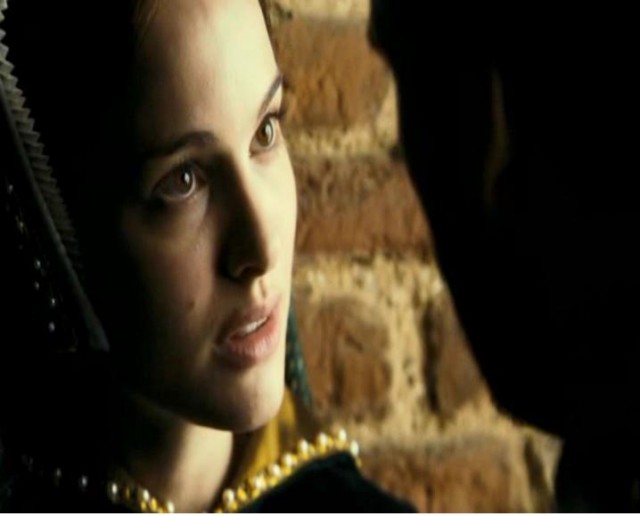 Boleyn Kızı Fotoğrafı