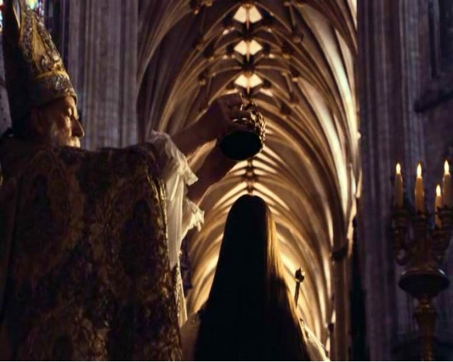 Boleyn Kızı Fotoğrafı