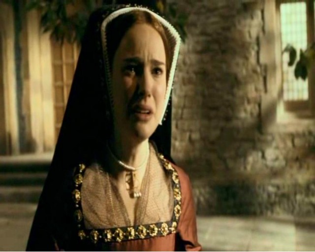 Boleyn Kızı Fotoğrafı