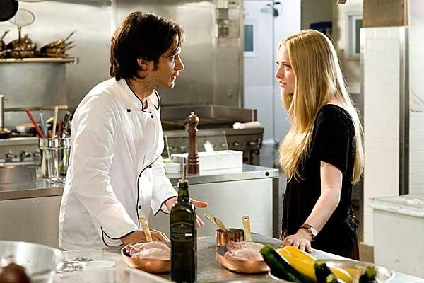 Aşk Mektupları Fotoğrafı