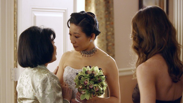 Grey's Anatomy Fotoğrafı