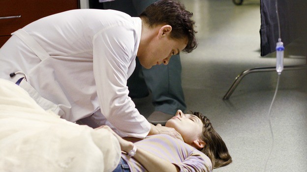 Grey's Anatomy Fotoğrafları 290