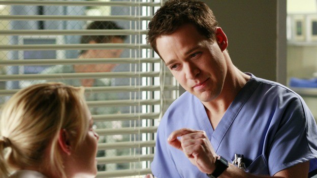 Grey's Anatomy Fotoğrafı