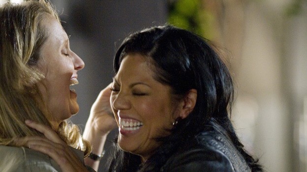 Grey's Anatomy Fotoğrafı