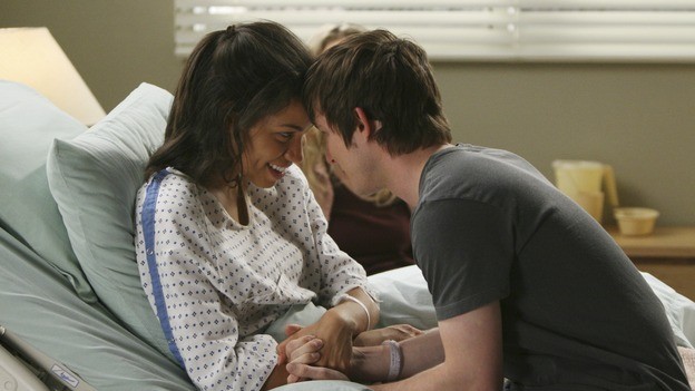 Grey's Anatomy Fotoğrafı