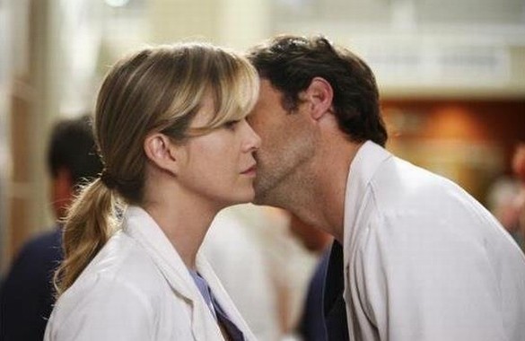 Grey's Anatomy Fotoğrafları 232