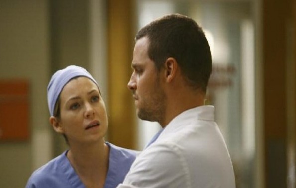 Grey's Anatomy Fotoğrafı