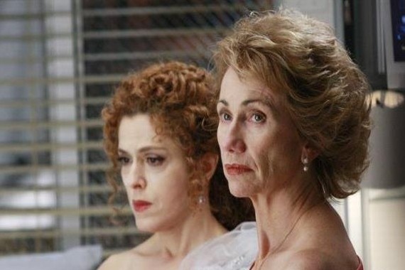 Grey's Anatomy Fotoğrafı