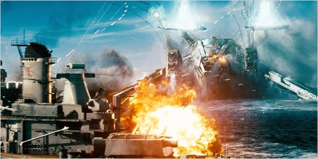 Battleship Fotoğrafları 41