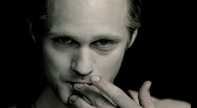 True Blood Fotoğrafı