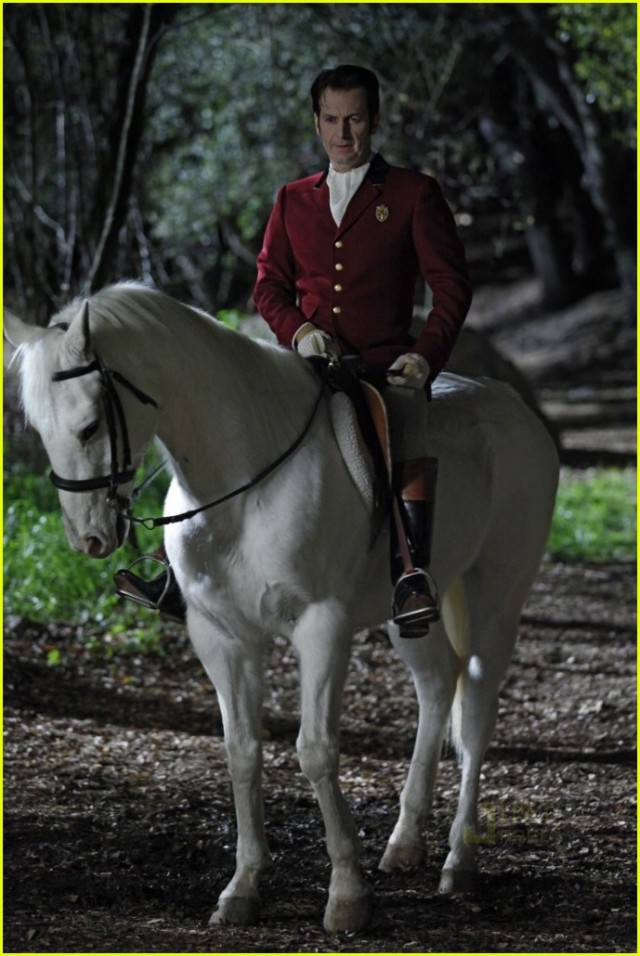 True Blood Fotoğrafı