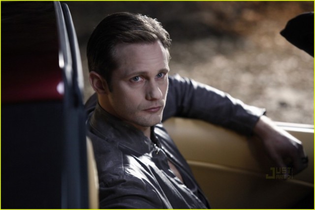 True Blood Fotoğrafı