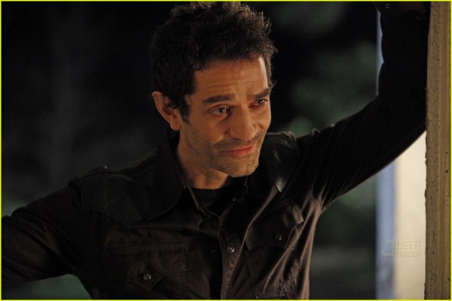 True Blood Fotoğrafı
