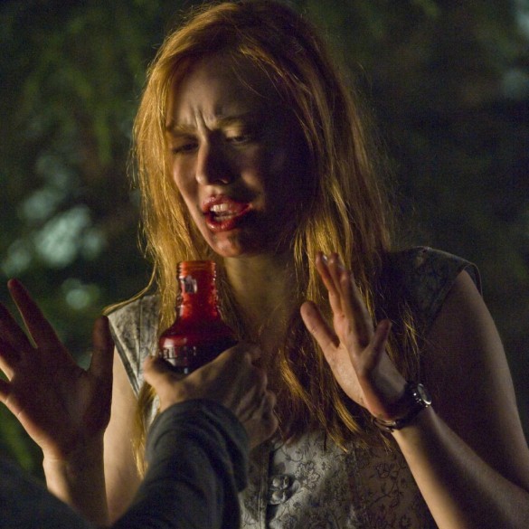 True Blood Fotoğrafı