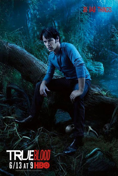 True Blood Fotoğrafı