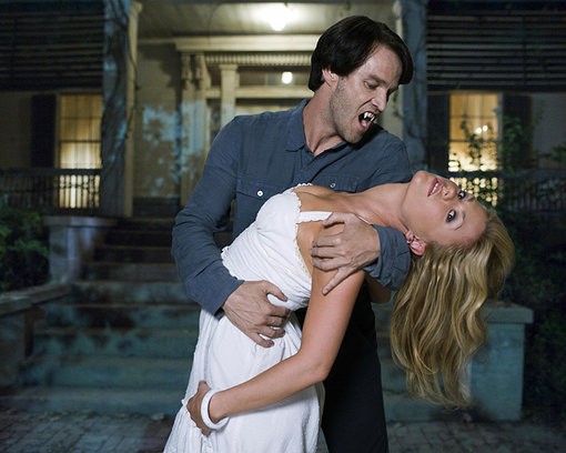 True Blood Fotoğrafı