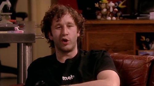 The IT Crowd Fotoğrafları 1