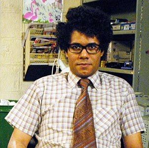 The IT Crowd Fotoğrafları 26