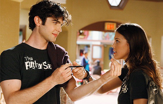 Senden Nefret Etmemin 10 Sebebi Fotoğrafı