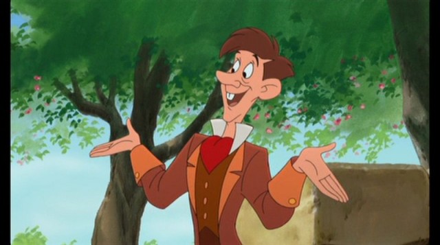 Cinderella ıı: Dreams Come True Fotoğrafı