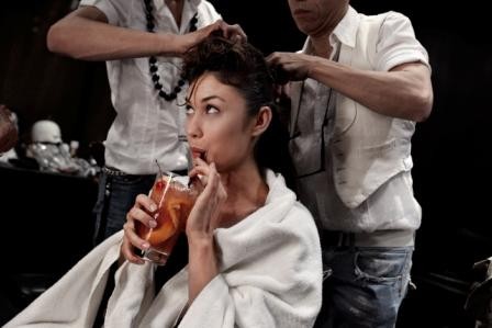 Devlerin Günahı Fotoğrafı