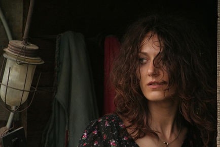 Katalin Varga Fotoğrafı