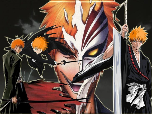 Bleach Fotoğrafları 3