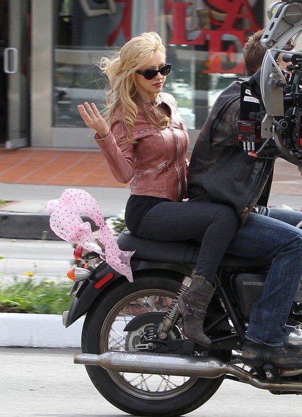 Burlesque Fotoğrafı