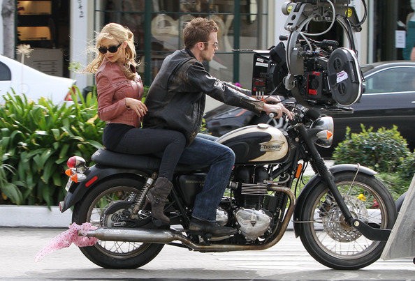 Burlesque Fotoğrafı