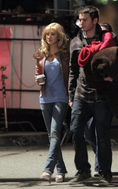 Burlesque Fotoğrafı