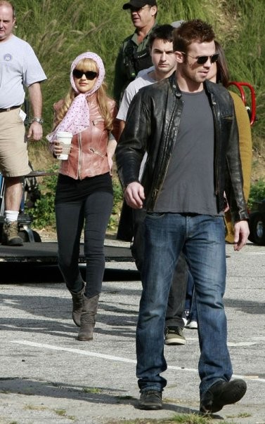 Burlesque Fotoğrafı