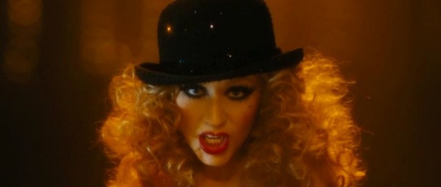 Burlesque Fotoğrafı